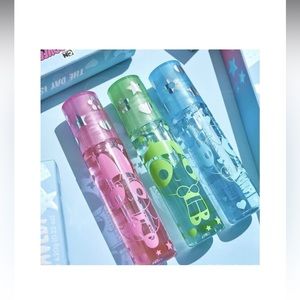 Powerpuff Girls Roller Gloss Kit by Colourpop